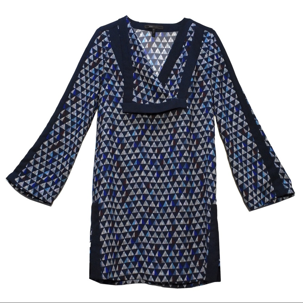 BCBG Maxazria Women’s Dress